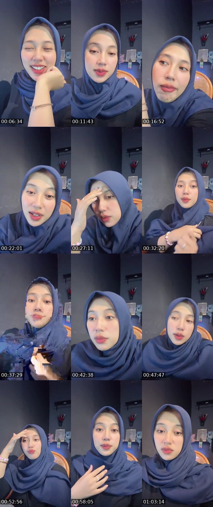 Malam bisa yu