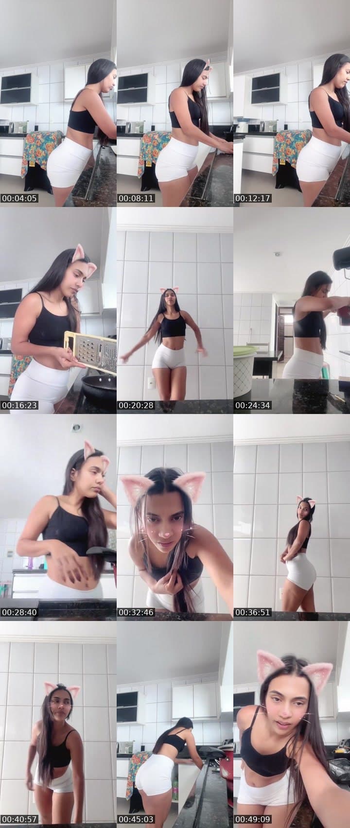 #charmer Morena