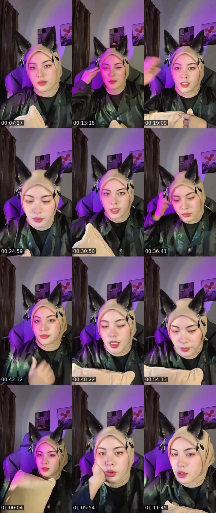 Rezeki? aminn 1m