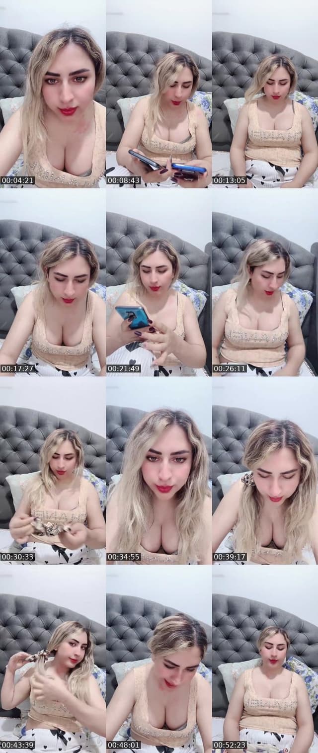 Bigo live: کلوو چههه by @od079462sr