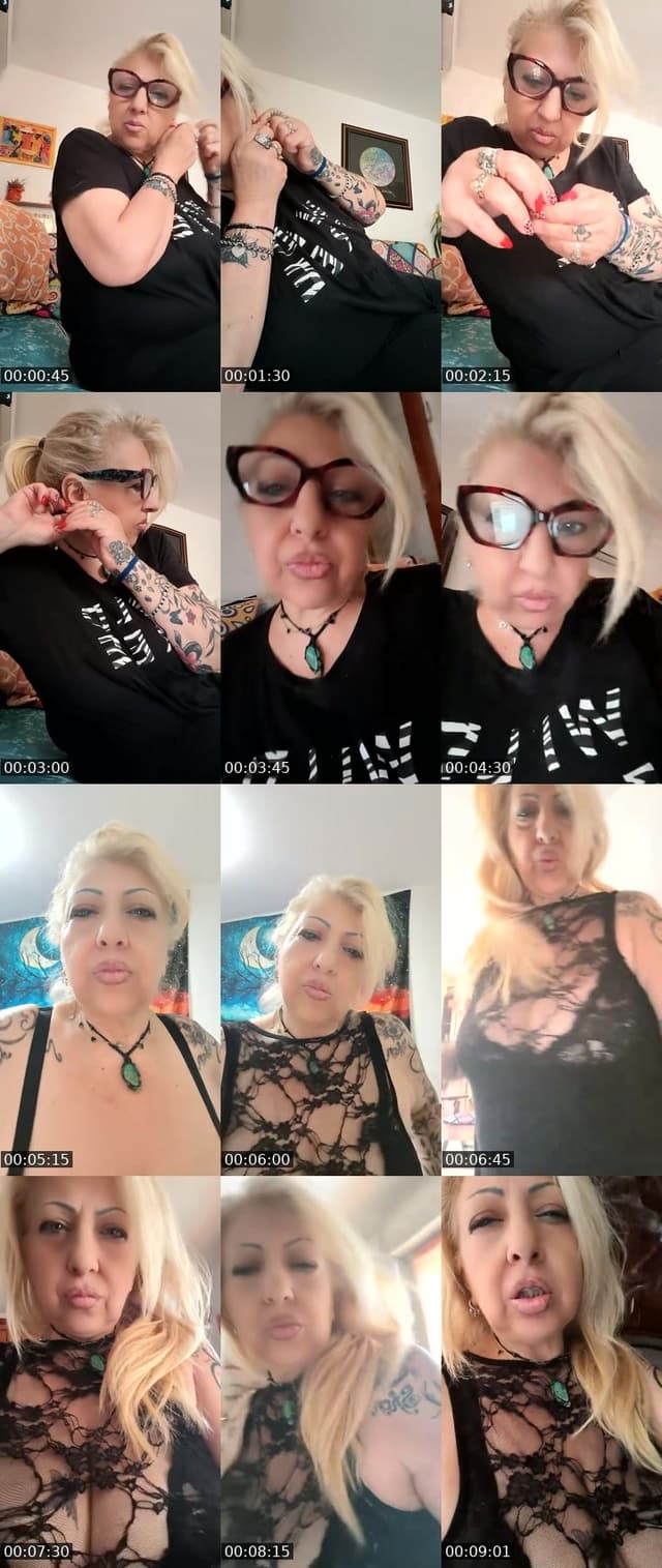 Bigo live: sorprendimi❤️ by @kikka69
