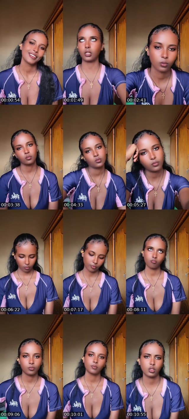 Bigo live: New comer🤭 by @princess_live