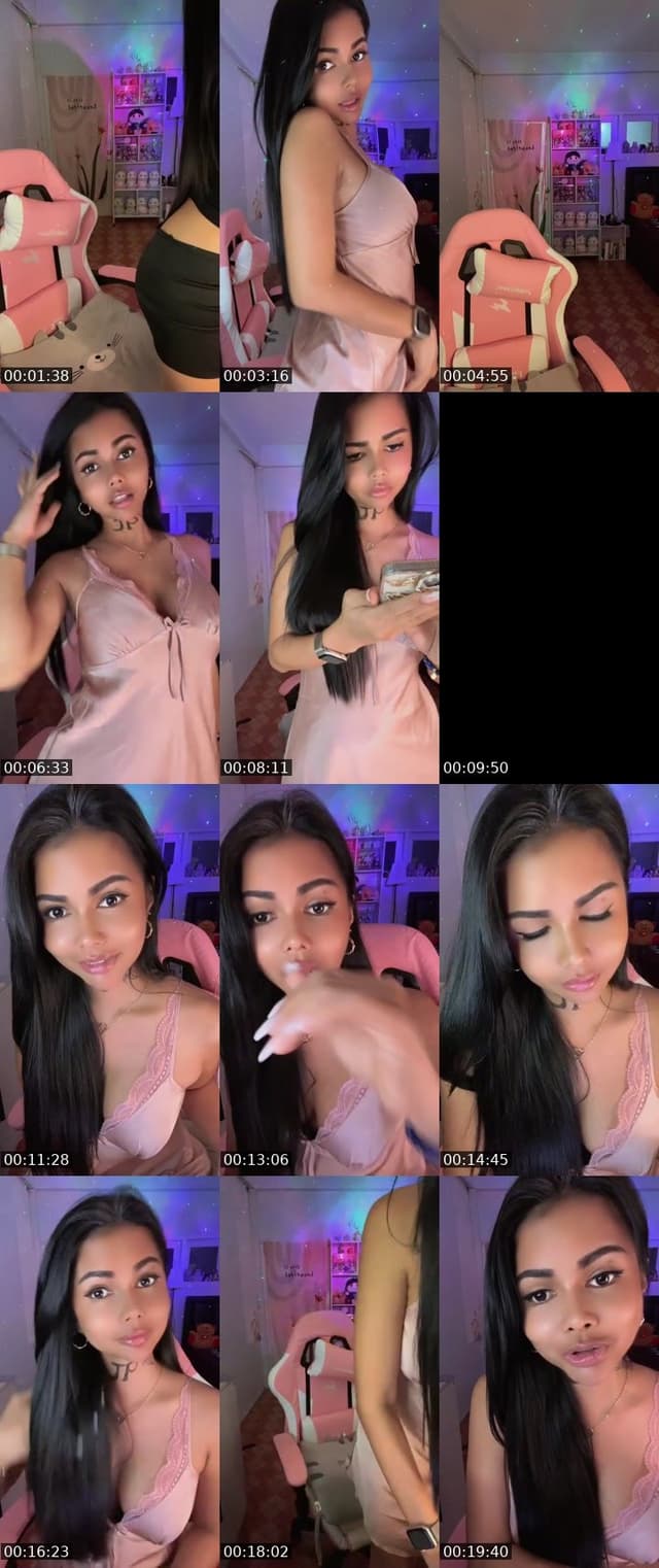 Bigo live: #charmer Hi bsbe ❤️ by @NetZa32