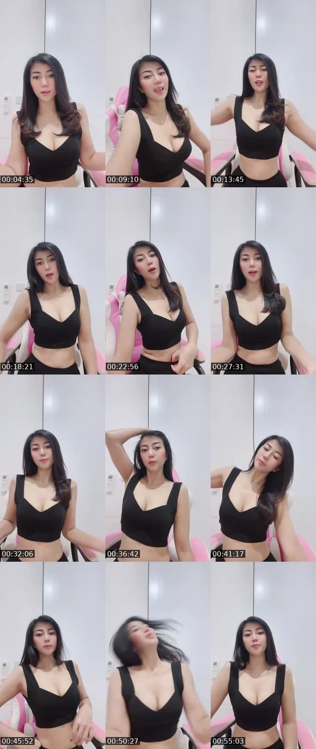 Bigo live: #bigovoice ci luk ba👀 by @theresia.san