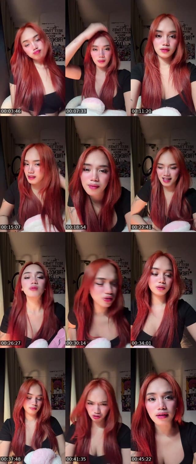 Bigo live: hiii by @estephyy