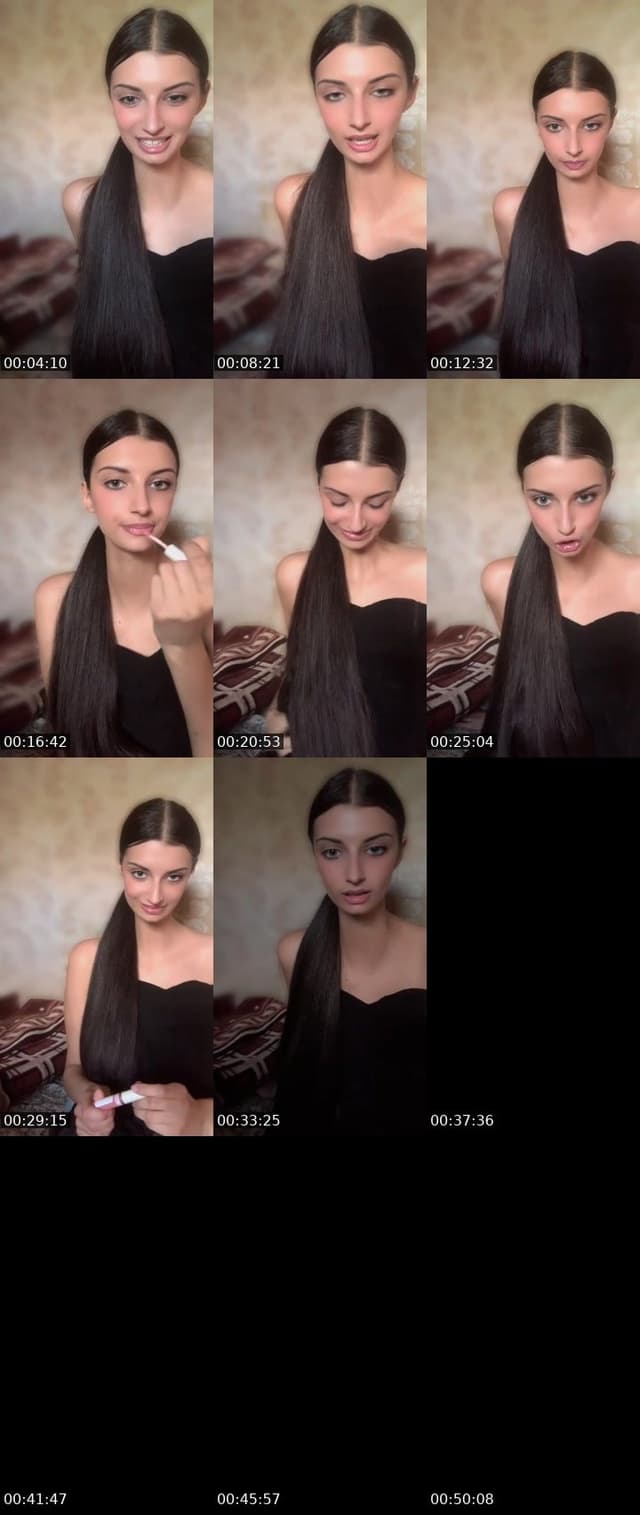 Bigo live: #образжизни Привет ☀️🌅🌎 by @930973735