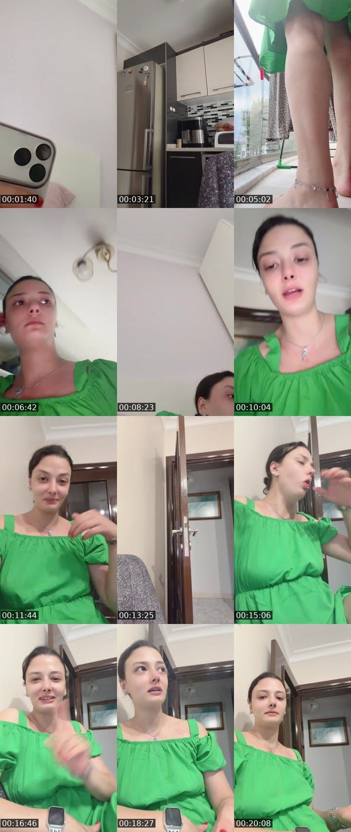 HERKES KENDİNE YAKIŞANI YAPAR