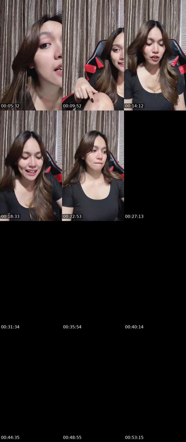 Bigo live: 👑 by @ainisafarina