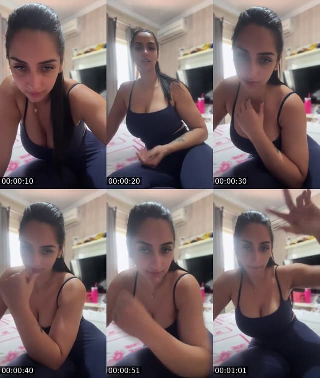 Bigo live: #Beauty Vem 💓 by @jessikinha9