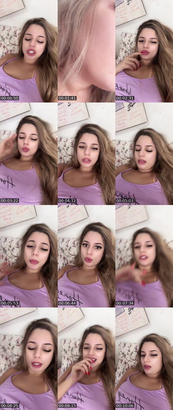 #Beauty Oiiiii 🥰🥰🥰