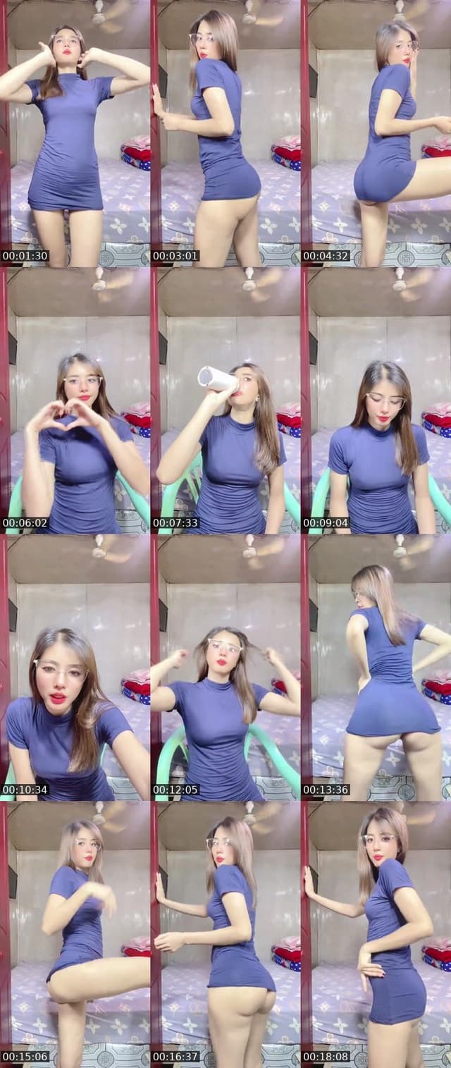 Bigo live: #DJ * by @aye3111998