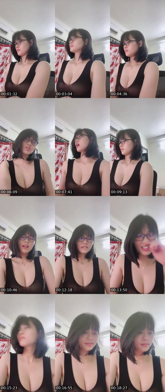 Bigo live: Teaser by @HDlili