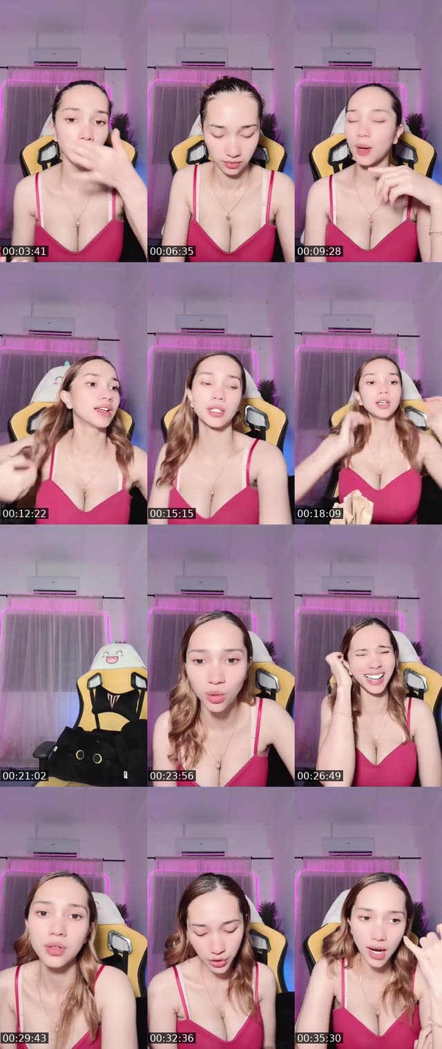 Bigo live: Sayanggg ❤️ by @imsya