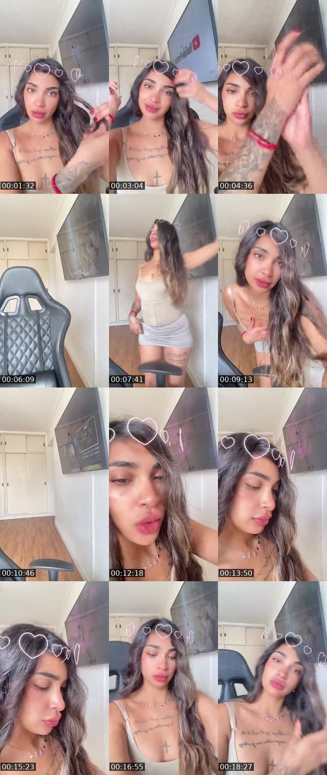 Bigo live: #Beauty Good morning🥰👣🎁 by @Ght_Ryuk