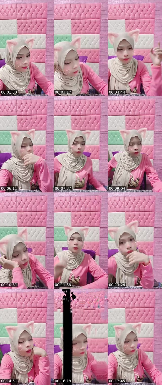 Bigo live: #Singing Hii syg😘 by @aysah93