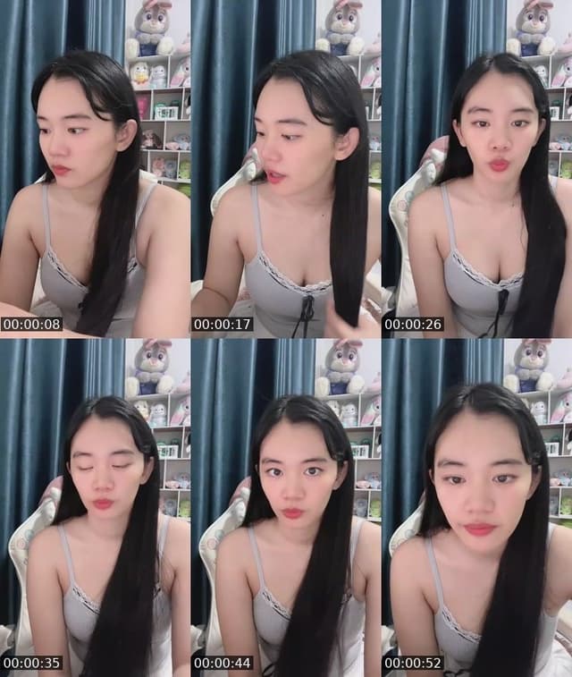 Bigo live: ᎮᎶ☆🌧️ by @fondaow