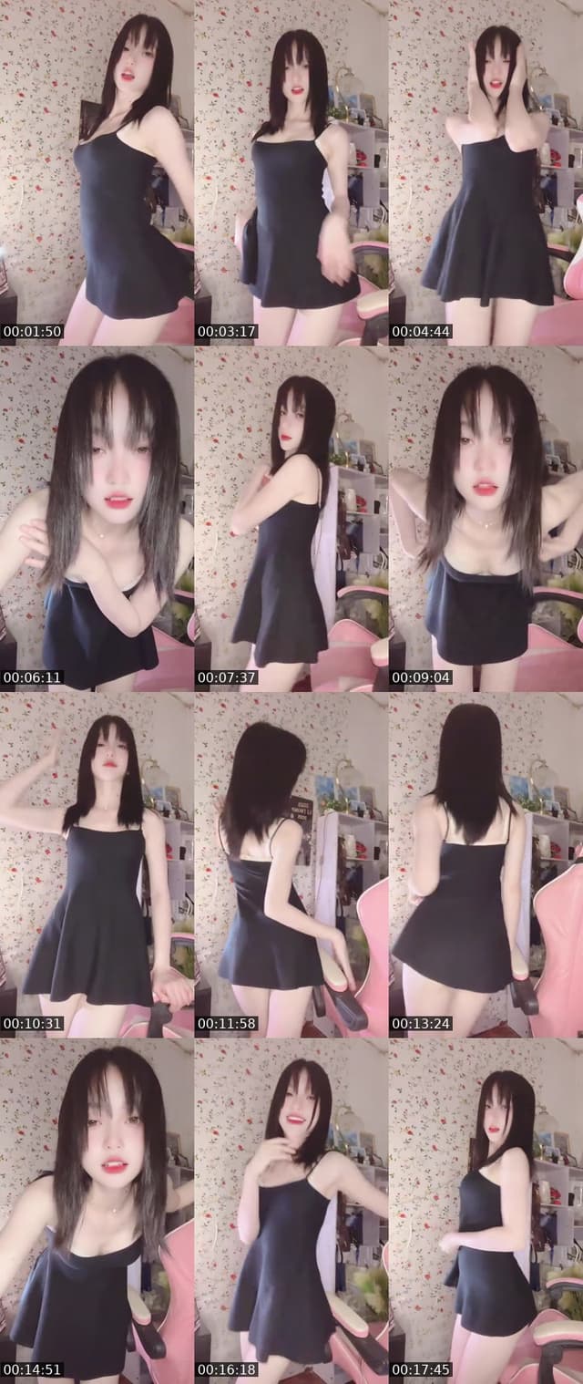 Bigo live: Hello baby 😘 by @LEsa5070