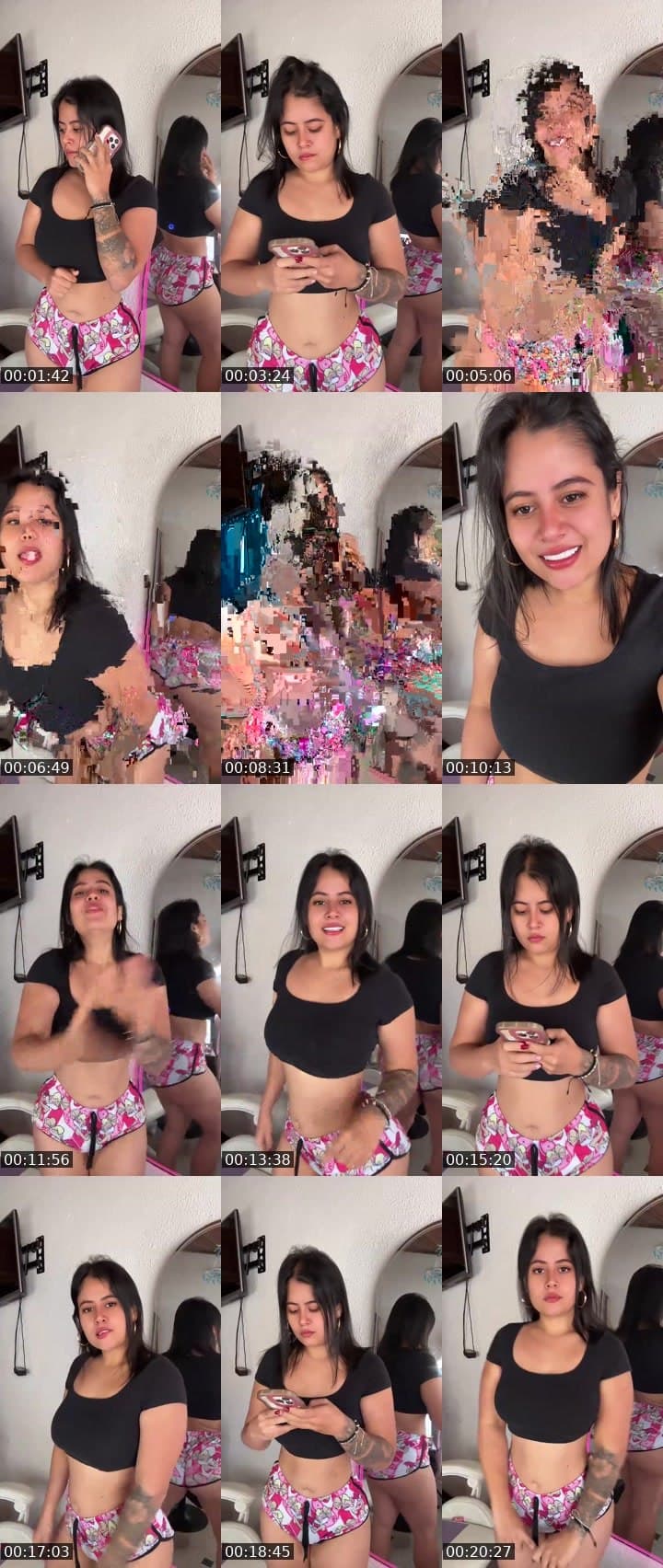 Te extraño