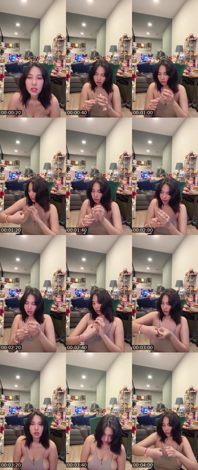 Bigo live: Gossip room by @19946257