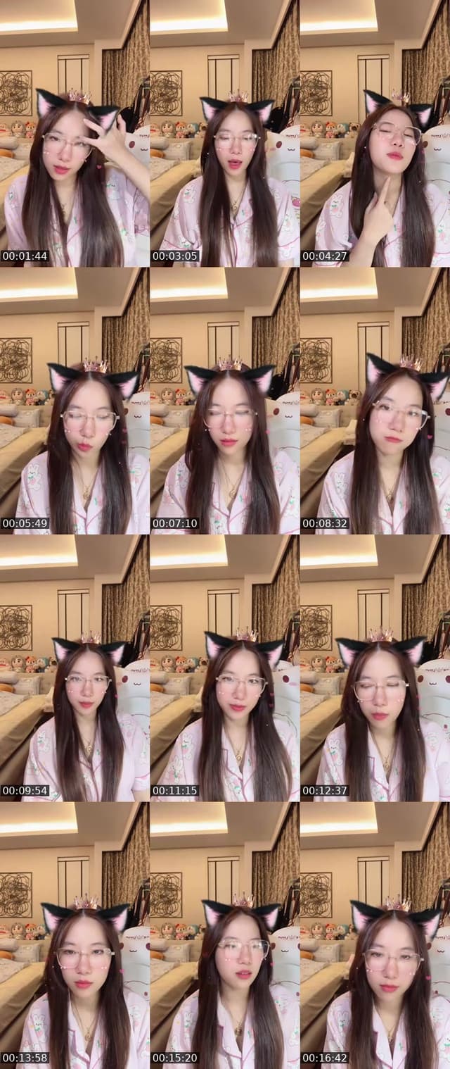 Bigo live: เอ็นดูหนูหน่อย🥺💖🙏🏻 by @ruji_19