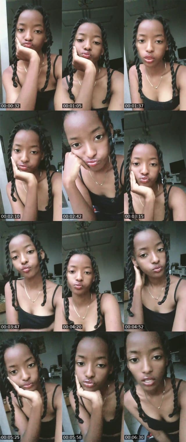 Bigo live: itzloveee by @1119909890