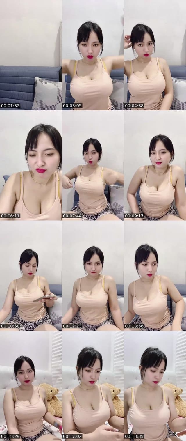 Bigo live: Temenin 😘 by @miiiiiiiii8x