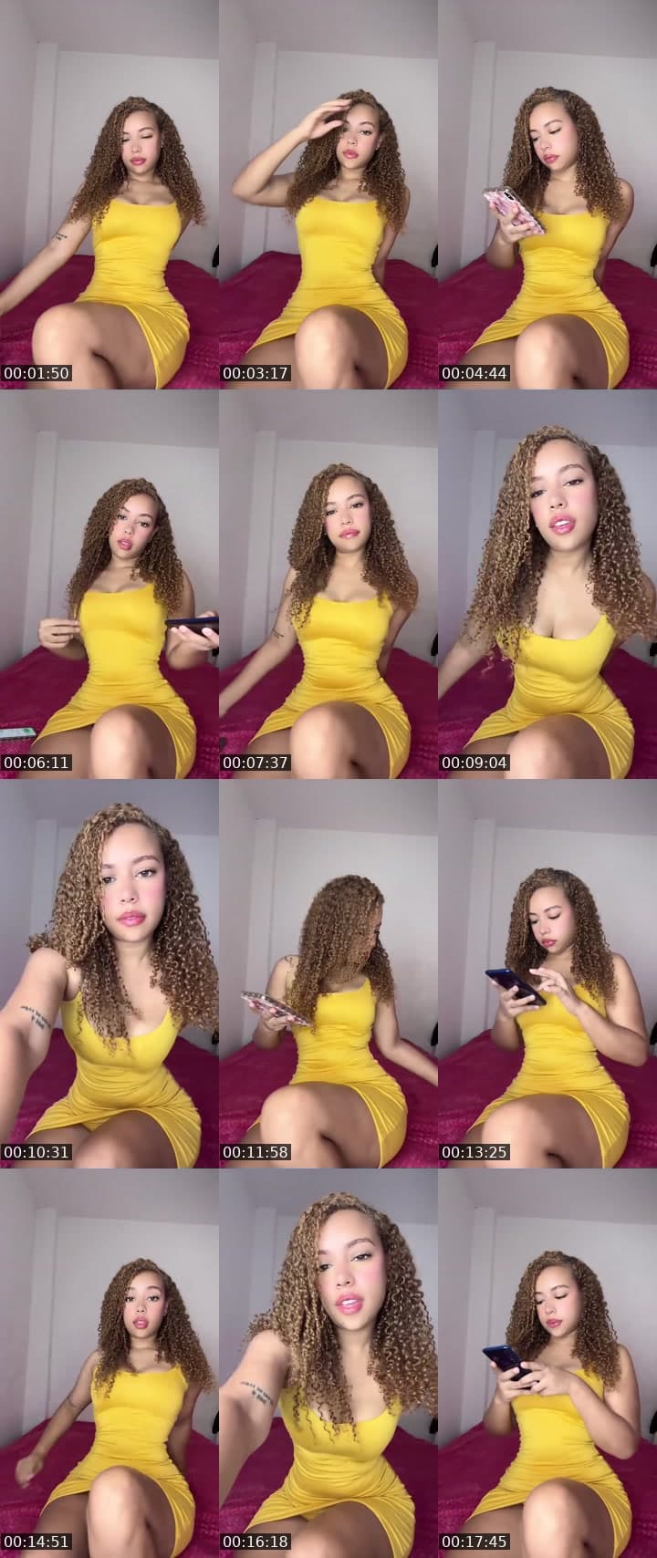 Hi 😍