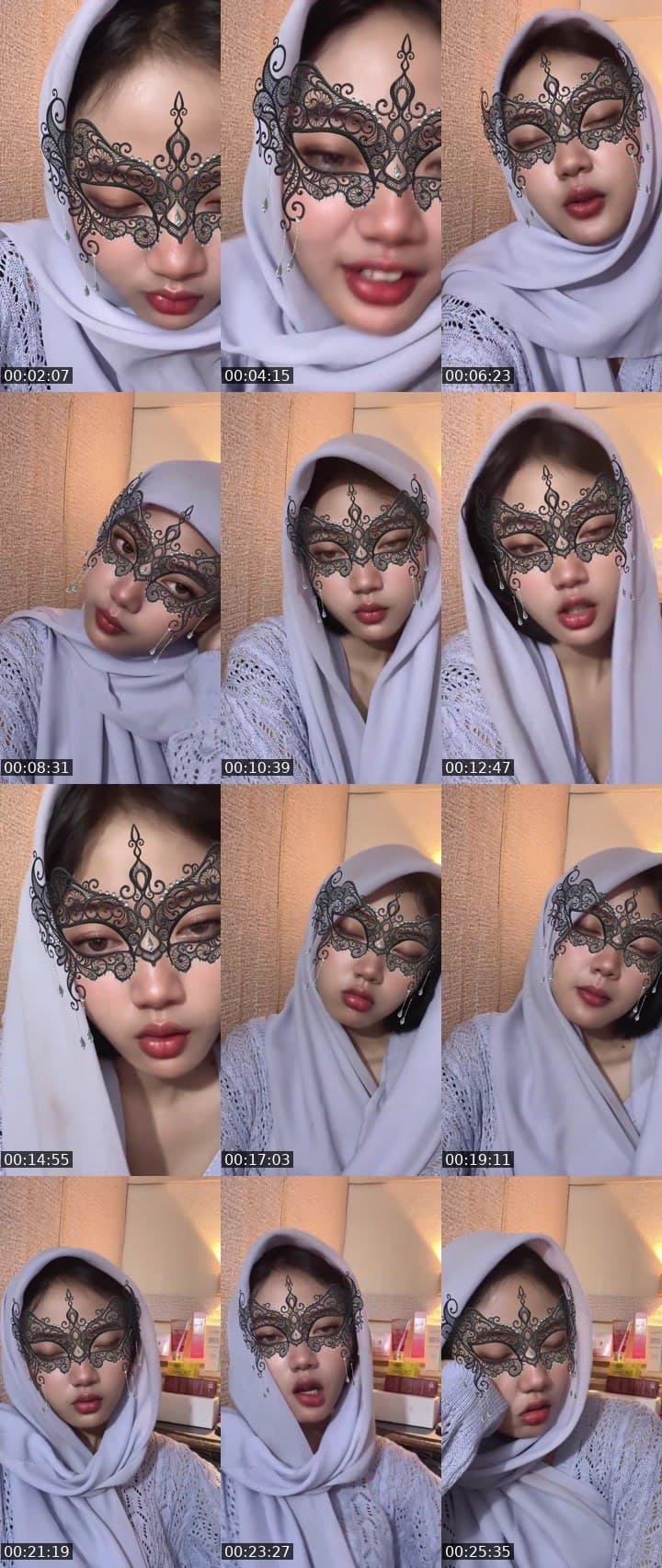 Mlm semua