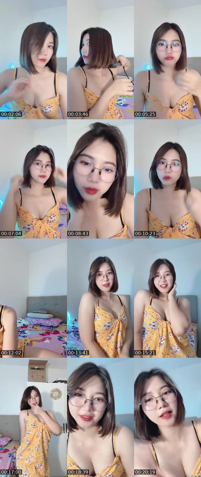 Bigo live: #charmer Challange syngg 🥰 by @hellome321