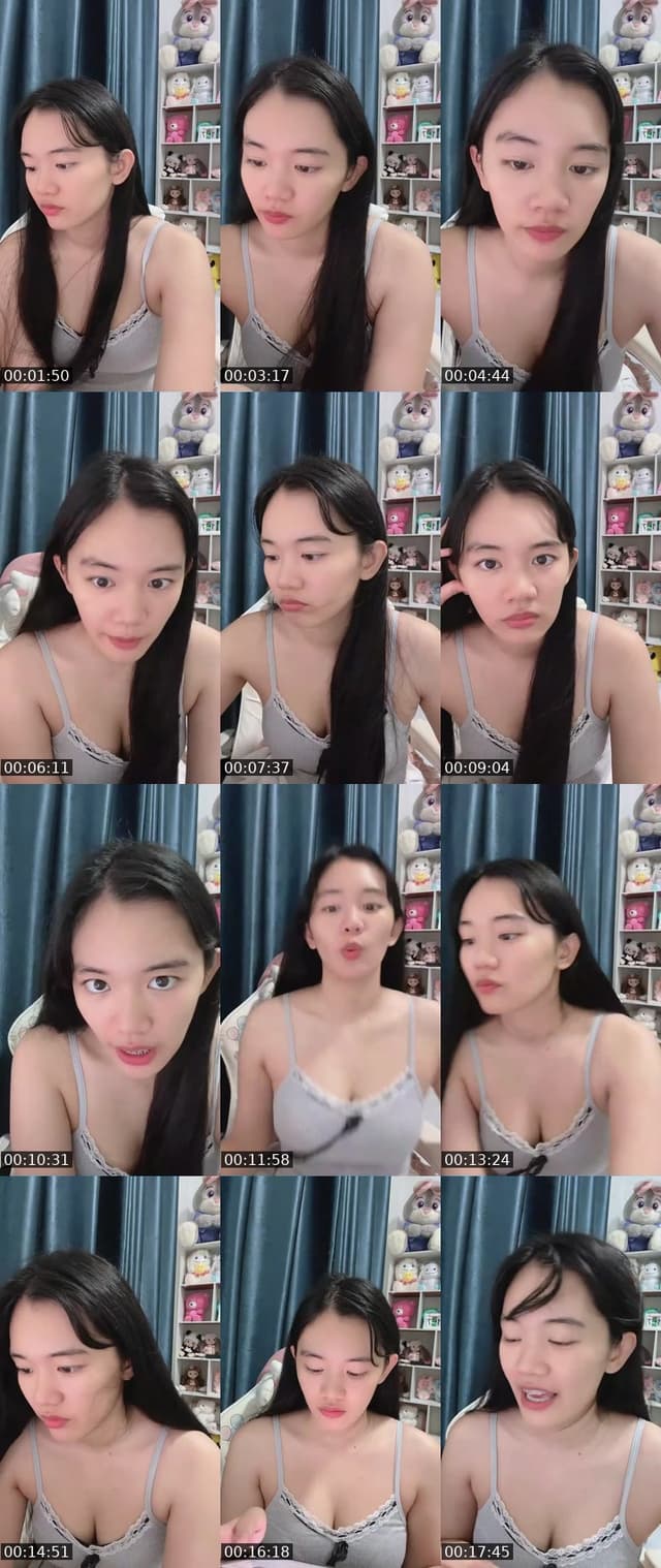 Bigo live: ᎮᎶ☆🌧️ by @fondaow