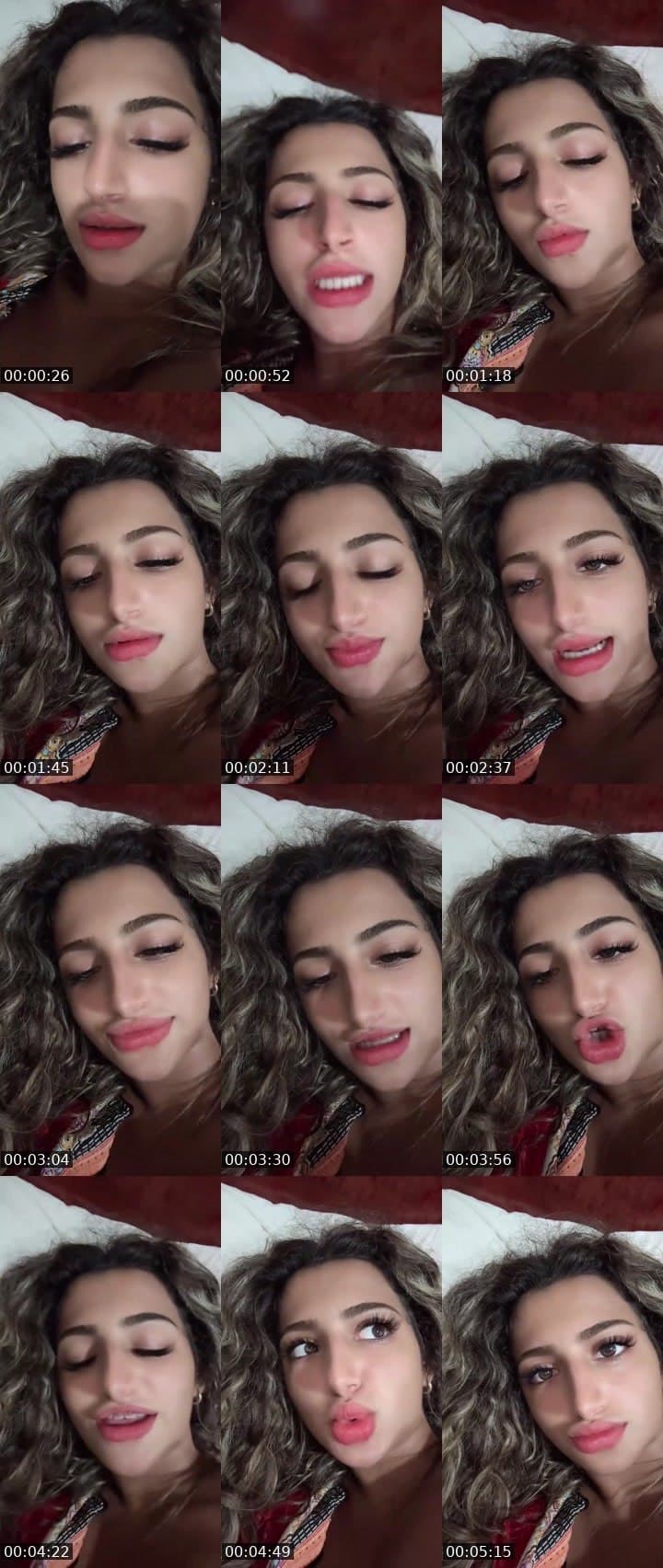 *