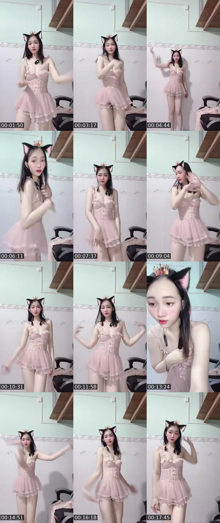 Bụt ơi thương em đi mà 🥹