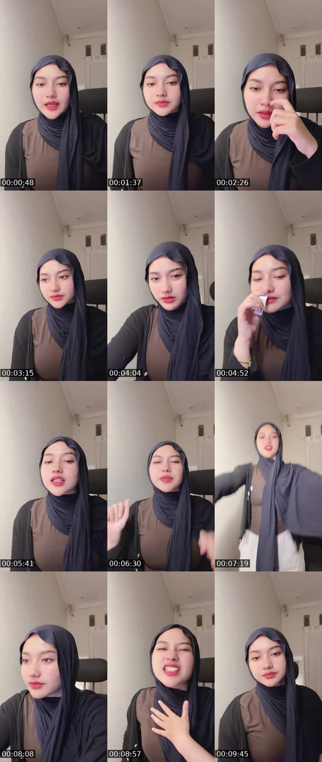 Bigo live: #Cutey challenge yuk by @1007765445
