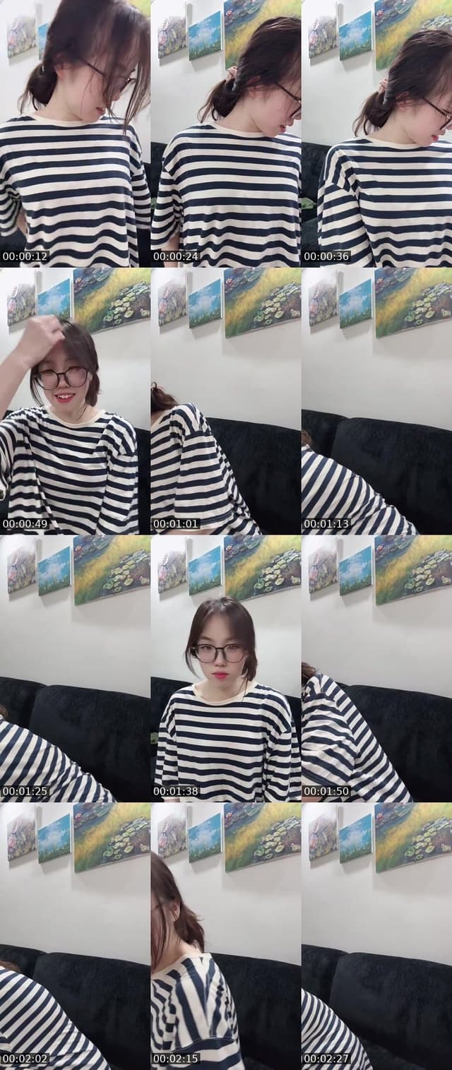 Bigo live: #Cutey 一日女友 by @1133048252