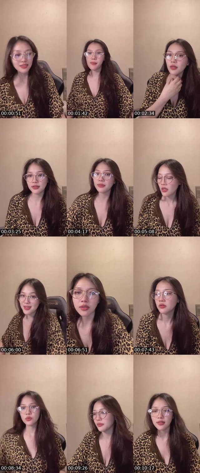 Bigo live: Bntr aja by @1027397130