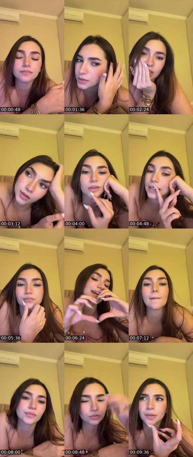 Bigo live: #Beauty Moça Bonita 💕Novata by @ba.hannaa