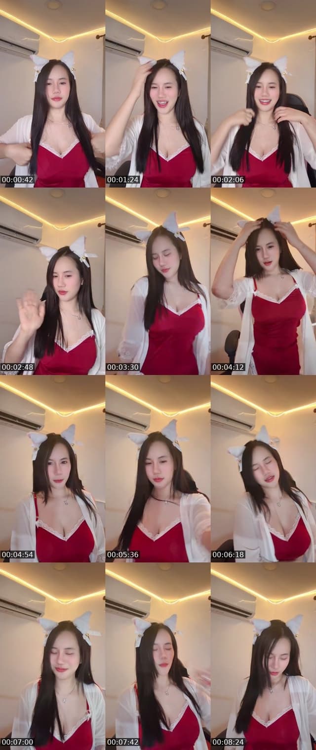 Bigo live: #DJ มาแปป🤫🎁🎁🎁 by @Aom_love2003