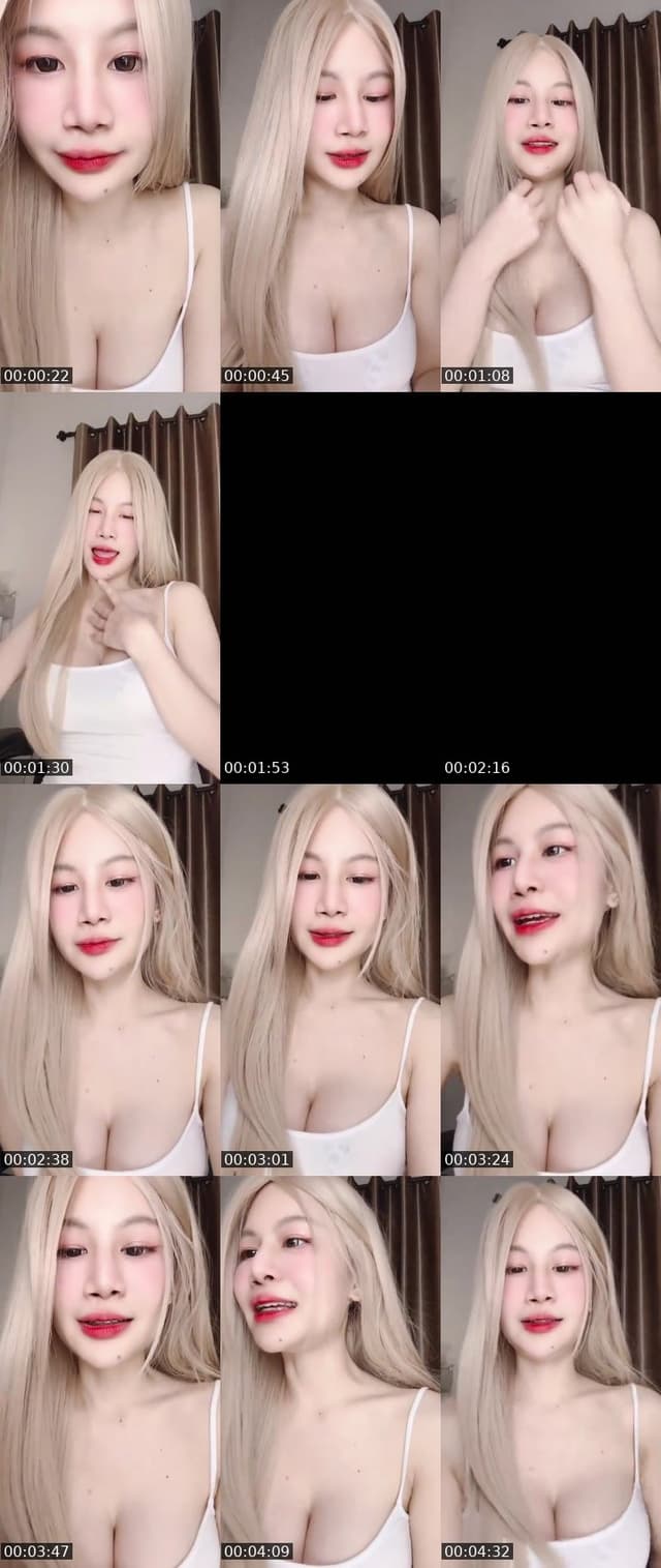 Bigo live: มาแง้วว🥰 by @Nnancy.y