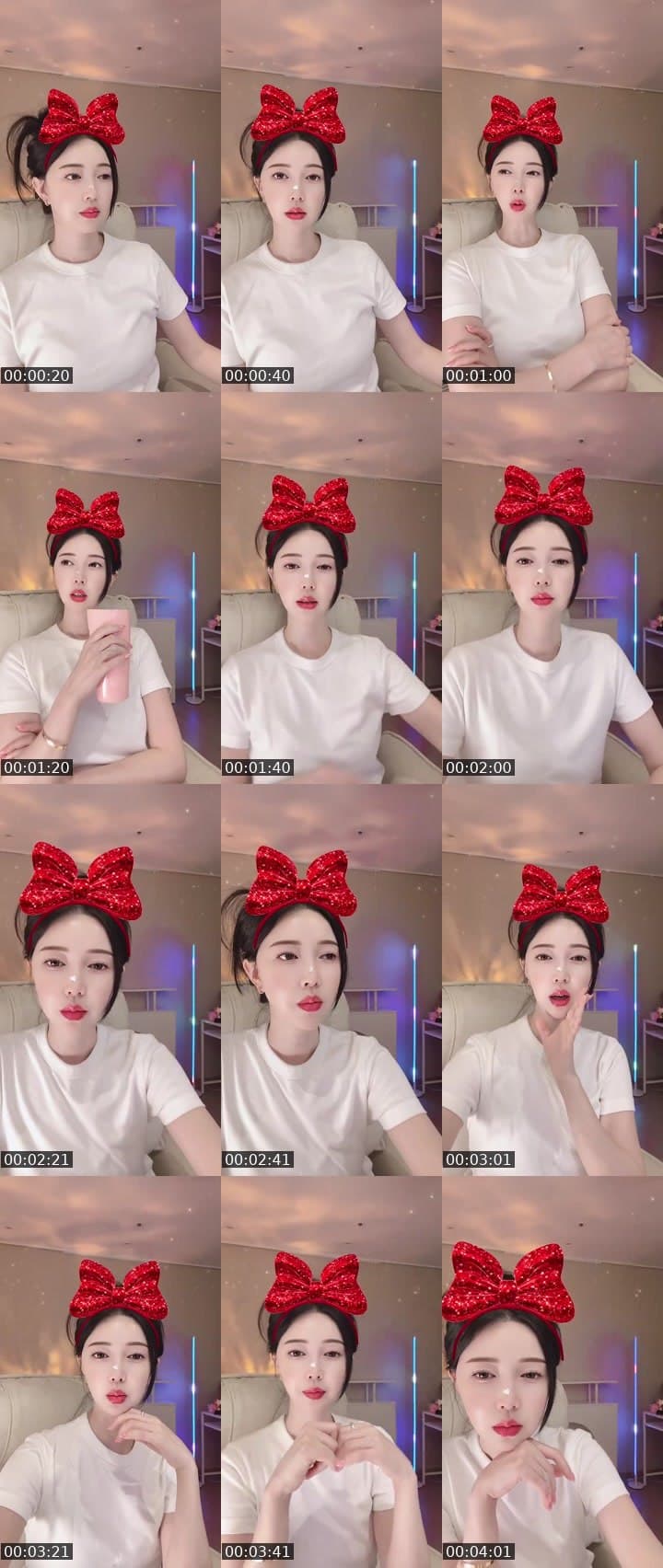 #Singing 어서와💖