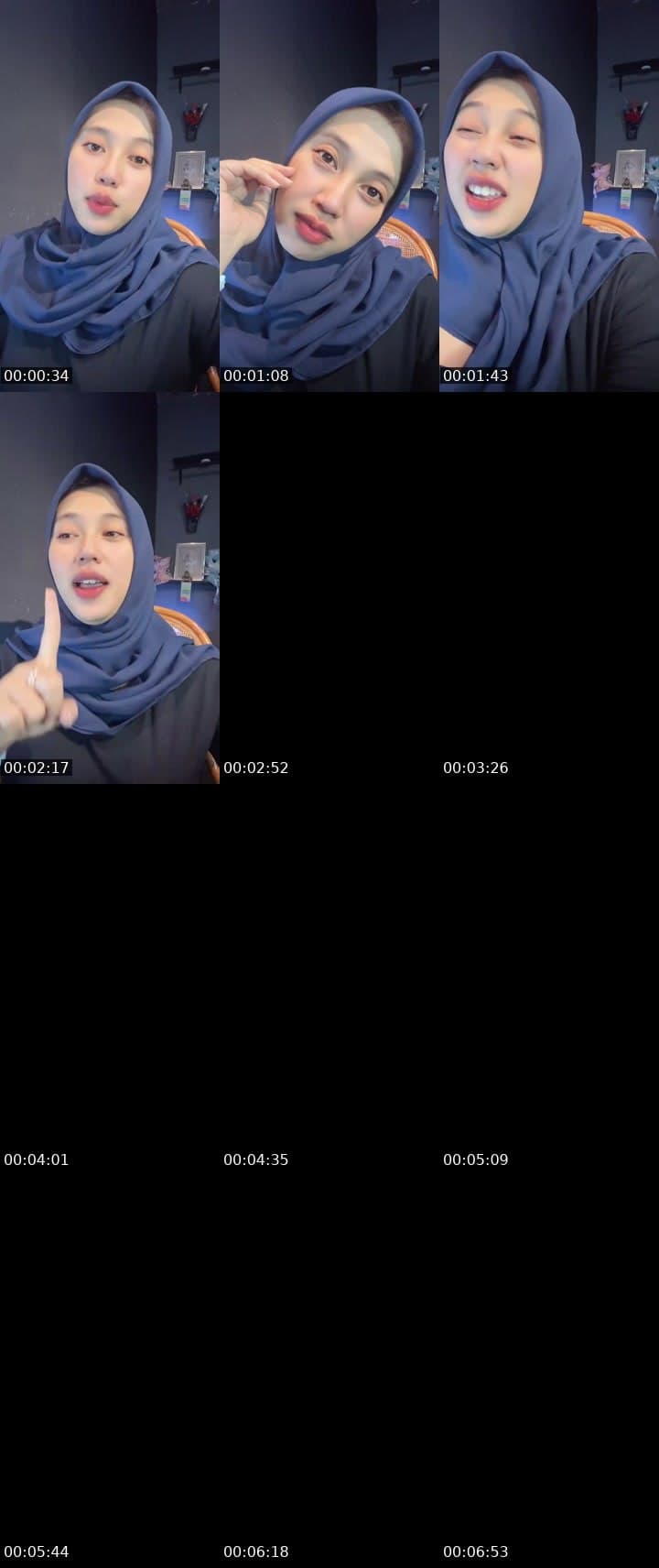 Malam bisa yu