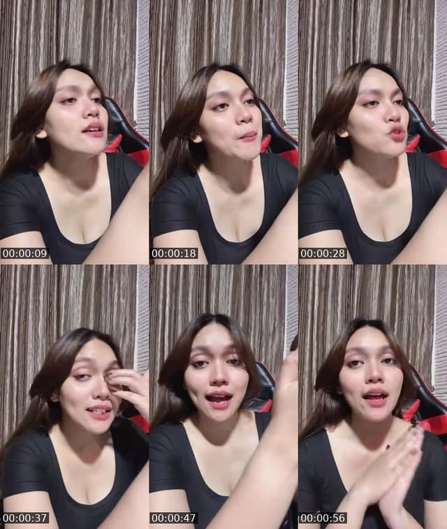 Bigo live: 👑 by @ainisafarina