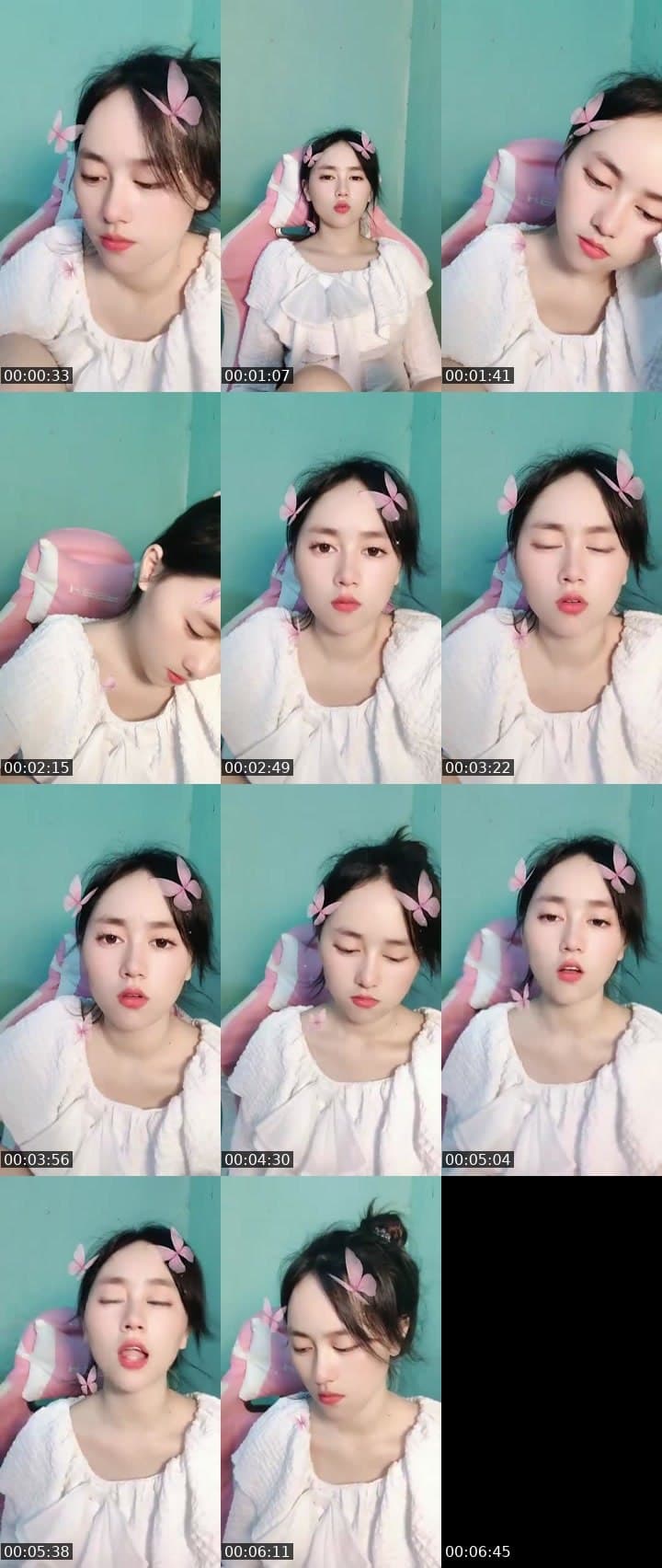 Bơ 🌸