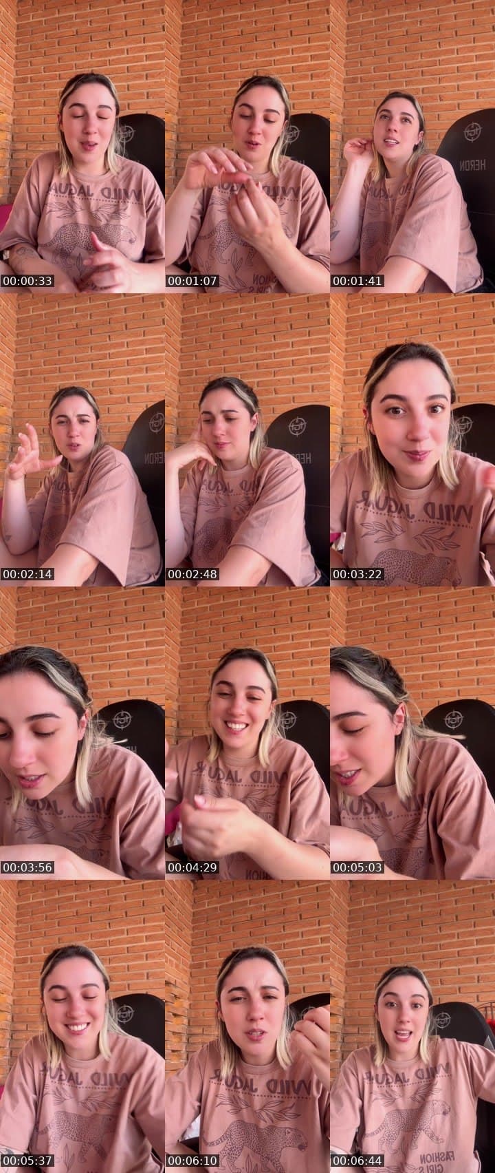 #Beauty Oii sejam bem vindos !!!