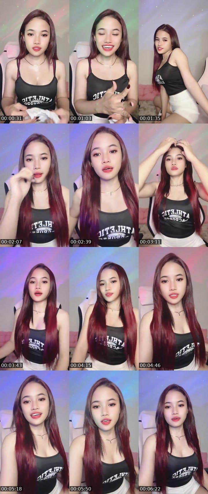 rindu tak?