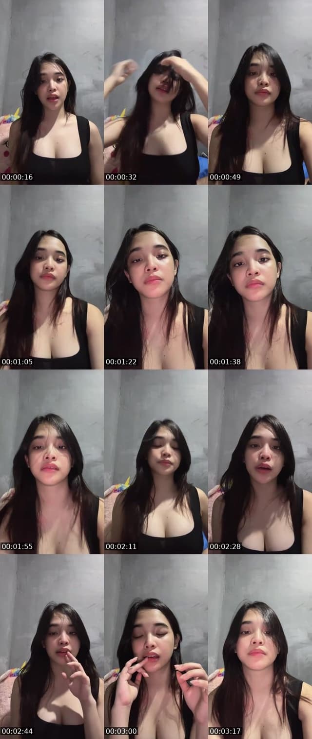 Bigo live: newbie by @kaicassandra