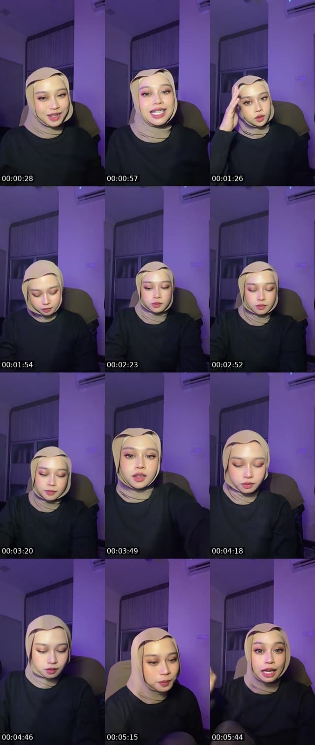 Bigo live: hi bubs ! by @y4yang__