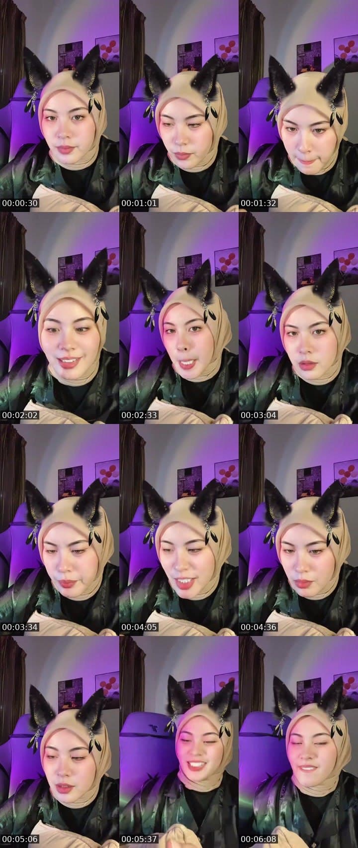 Rezeki? aminn 1m