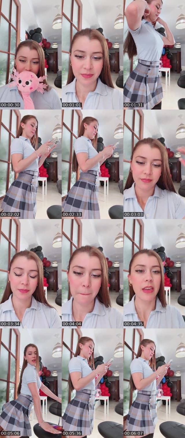 Bigo live: Acompáñame🌟 by @princesita28