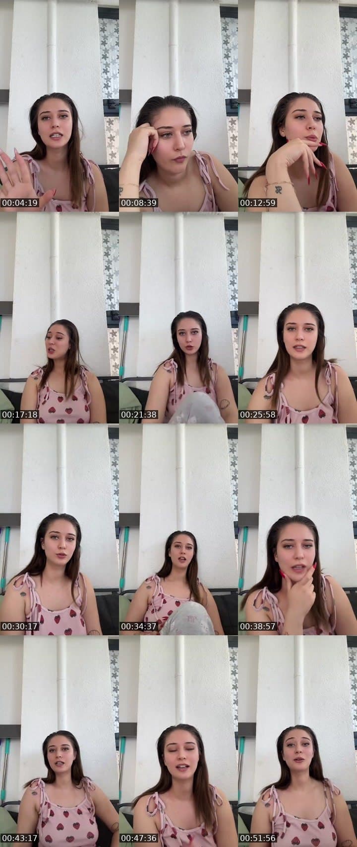 *