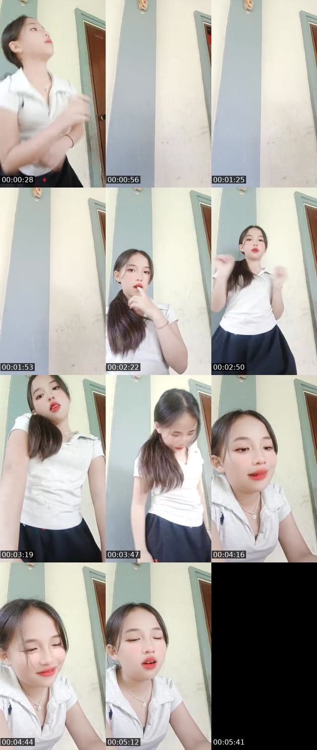 Bigo live: ☘️𝔱ᵏⒹ︎:nkaujzoo by @t_7890